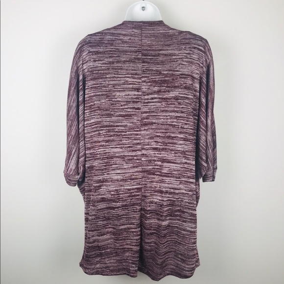 Knitted Cardigan - Picture 2 of 6